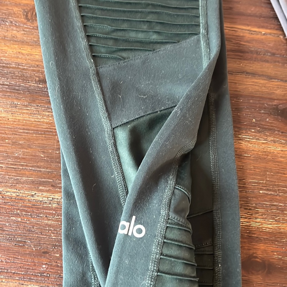 Womens alo leggings